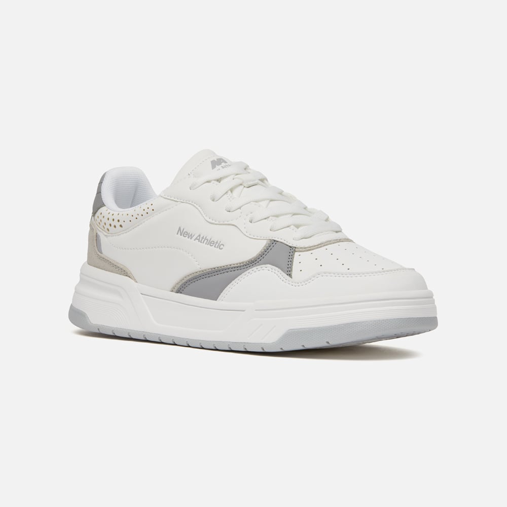 ZAPATILLA NEW ATHLETIC SKATEBOARDING EVAGRIP 2.0 204-0103 PARA MUJER - 1