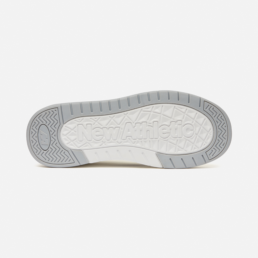 ZAPATILLA NEW ATHLETIC SKATEBOARDING EVAGRIP 2.0 204-0103 PARA MUJER - 2