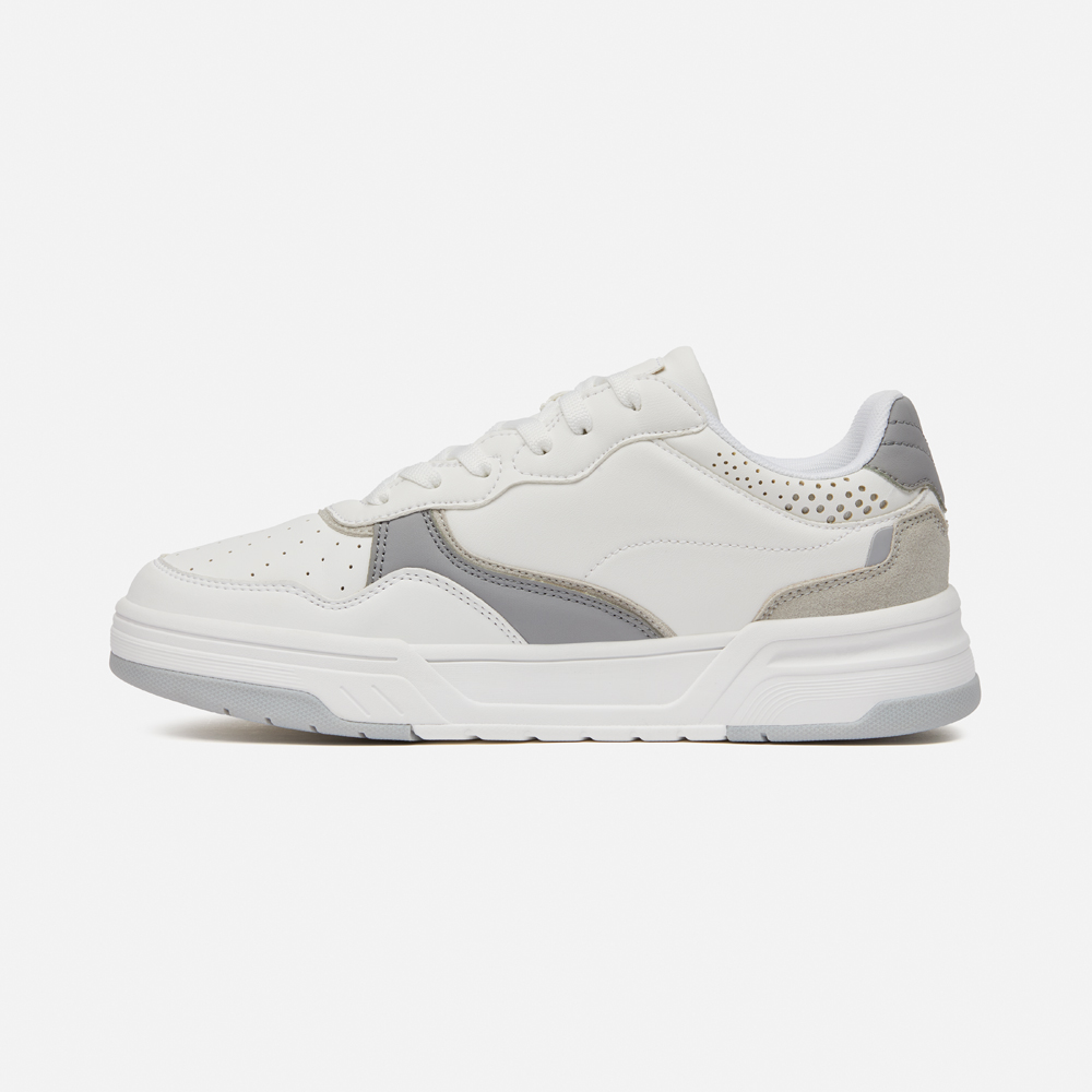 ZAPATILLA NEW ATHLETIC SKATEBOARDING EVAGRIP 2.0 204-0103 PARA MUJER - 4