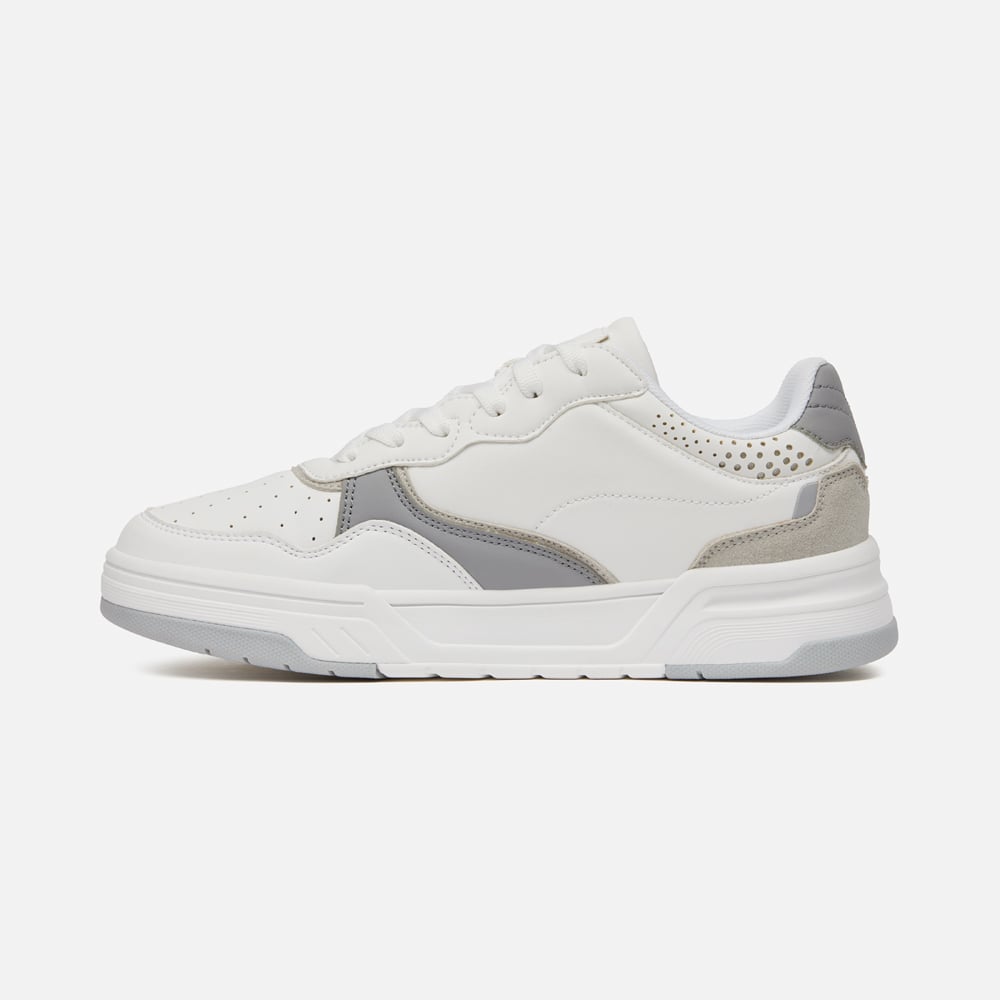ZAPATILLA NEW ATHLETIC SKATEBOARDING EVAGRIP 2.0 204-0103 PARA MUJER - 4