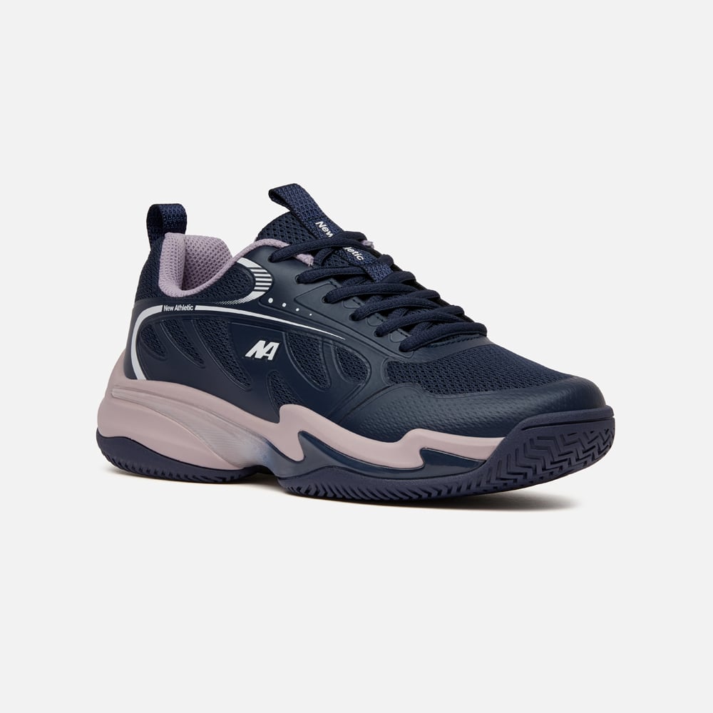 ZAPATILLA NEW ATHLETIC VÓLEY GRIPMASTER 002-7850 PARA MUJER - 1