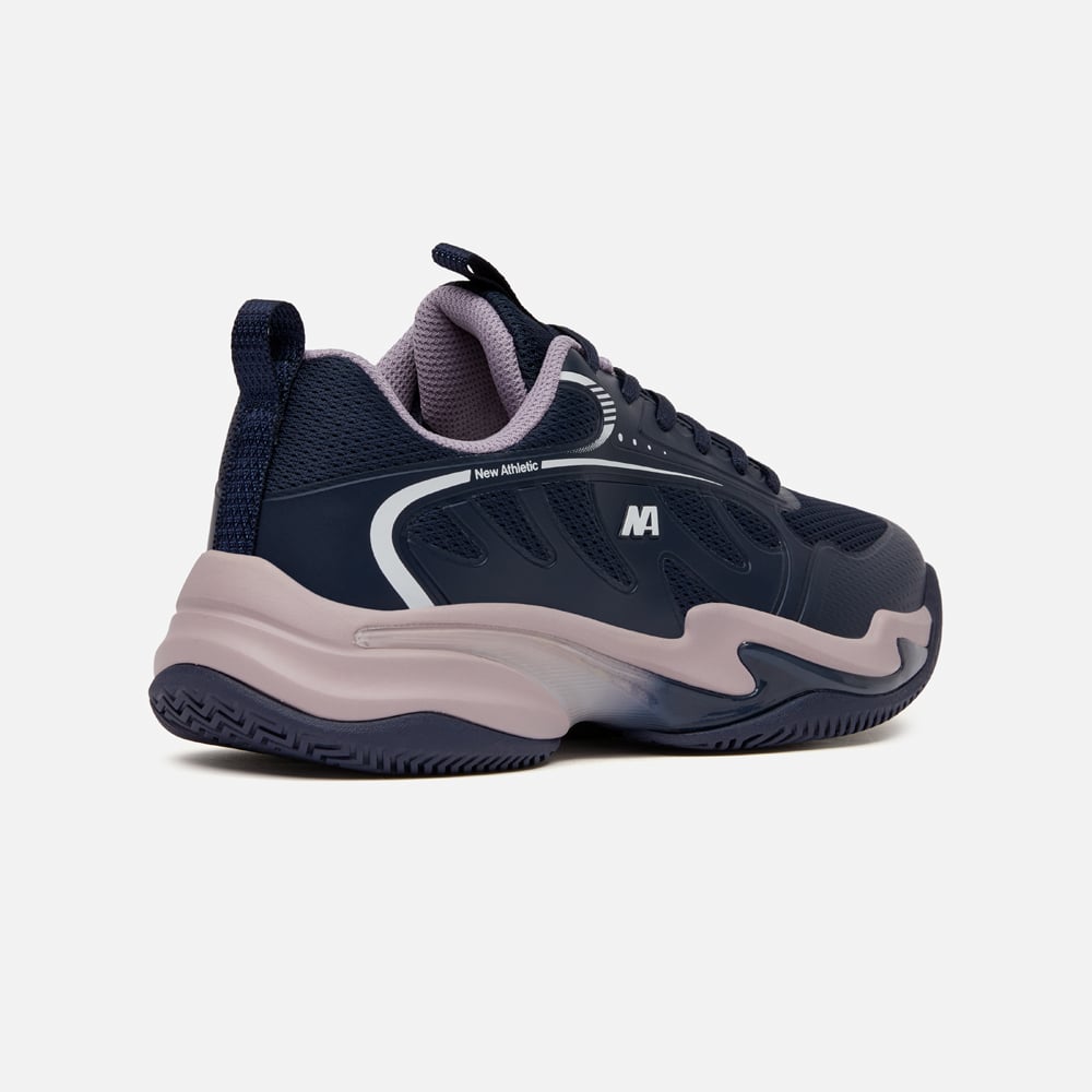 ZAPATILLA NEW ATHLETIC VÓLEY GRIPMASTER 002-7850 PARA MUJER - 3