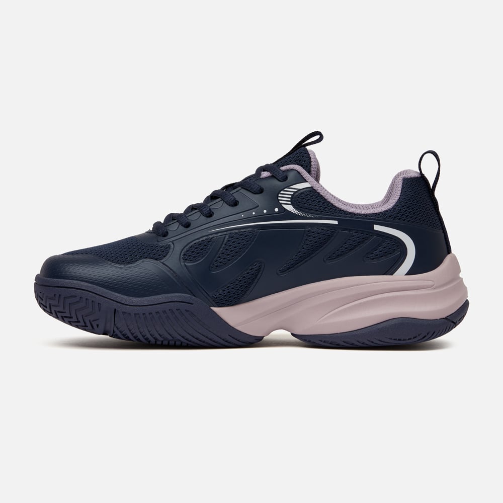 ZAPATILLA NEW ATHLETIC VÓLEY GRIPMASTER 002-7850 PARA MUJER - 4