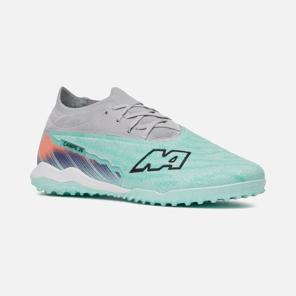ZAPATILLA NEW ATHLETIC FÚTBOL GRIPZONE 180-2704 PARA HOMBRE - 1