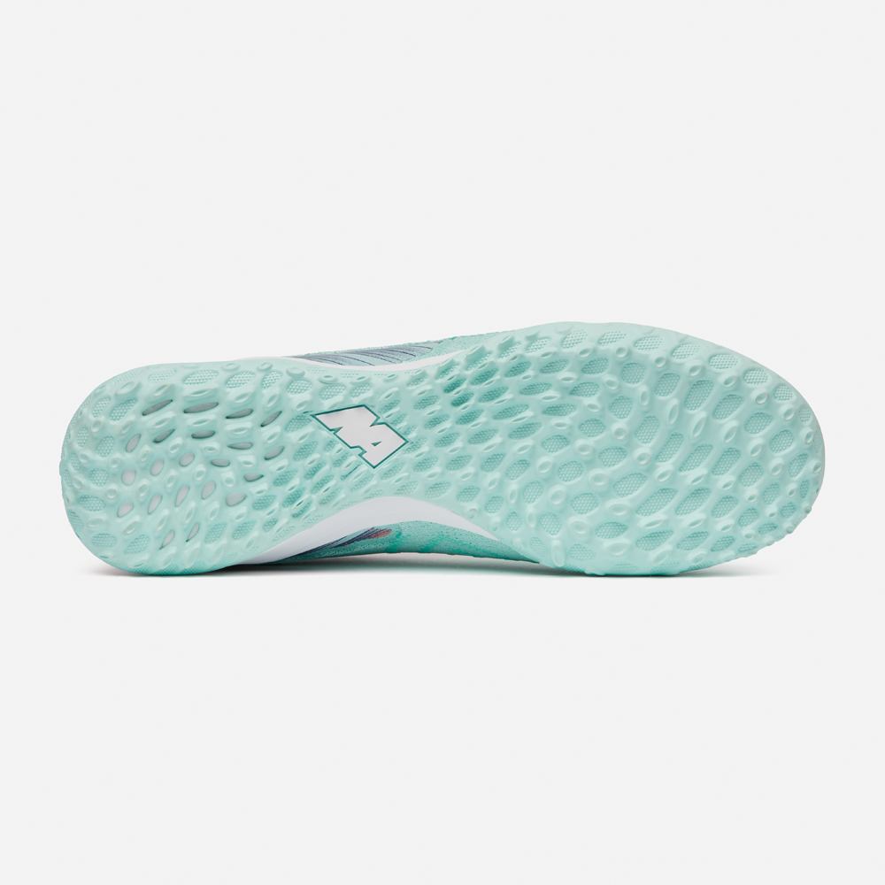 ZAPATILLA NEW ATHLETIC FÚTBOL GRIPZONE 180-2704 PARA HOMBRE - 2
