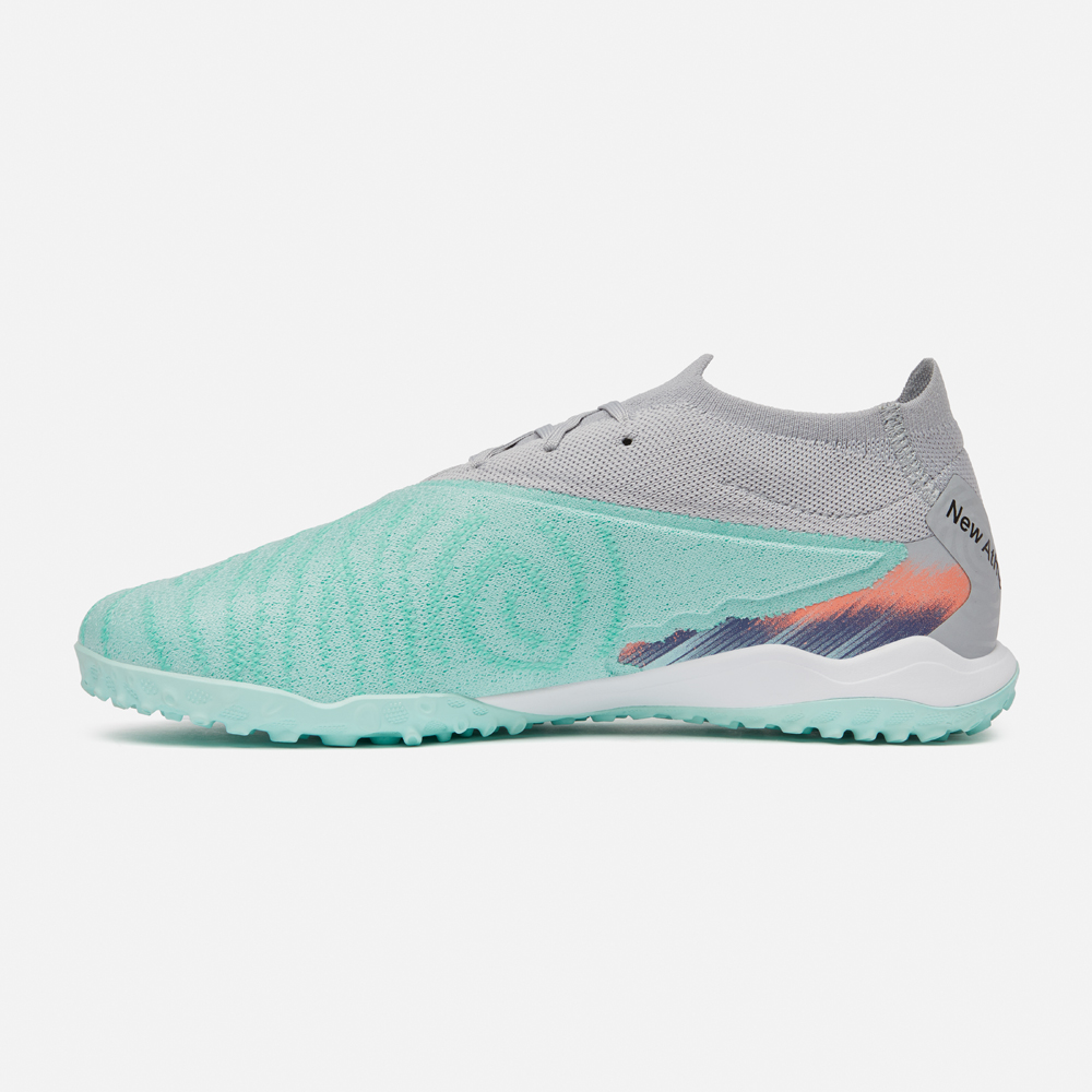 ZAPATILLA NEW ATHLETIC FÚTBOL GRIPZONE 180-2704 PARA HOMBRE - 4