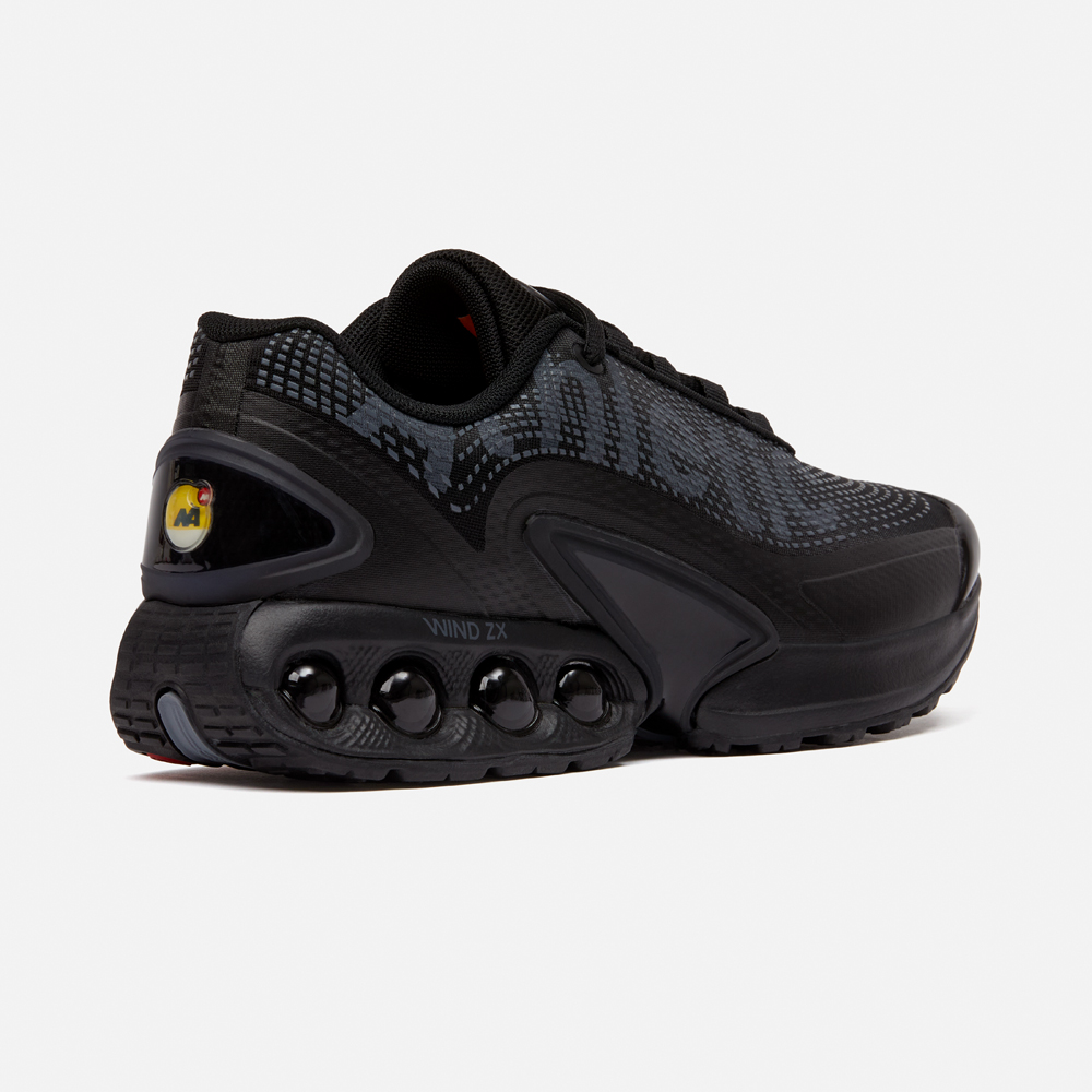 ZAPATILLA NEW ATHLETIC RUNNING WIND ZX 234-0203 PARA HOMBRE - 3