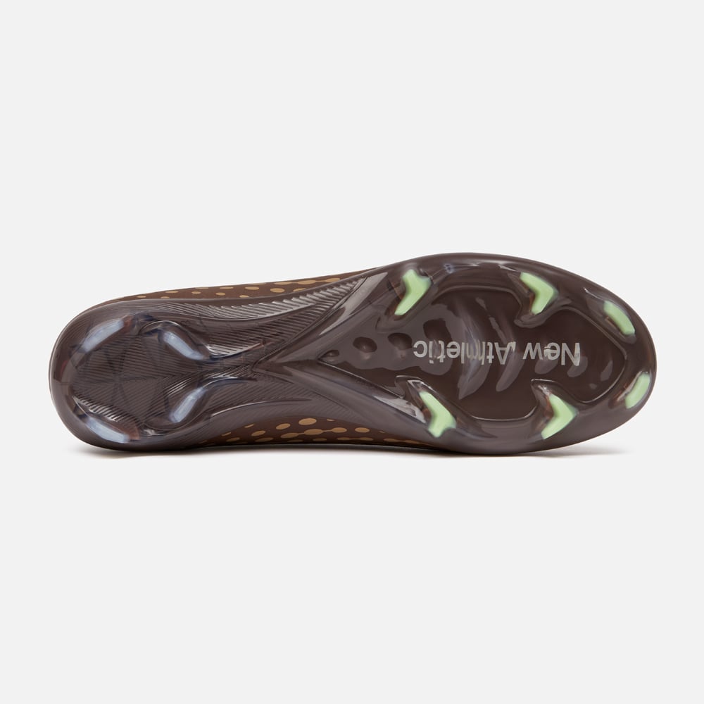 ZAPATILLA NEW ATHLETIC FÚTBOL POWER FLY 189-4024 PARA HOMBRE - 2