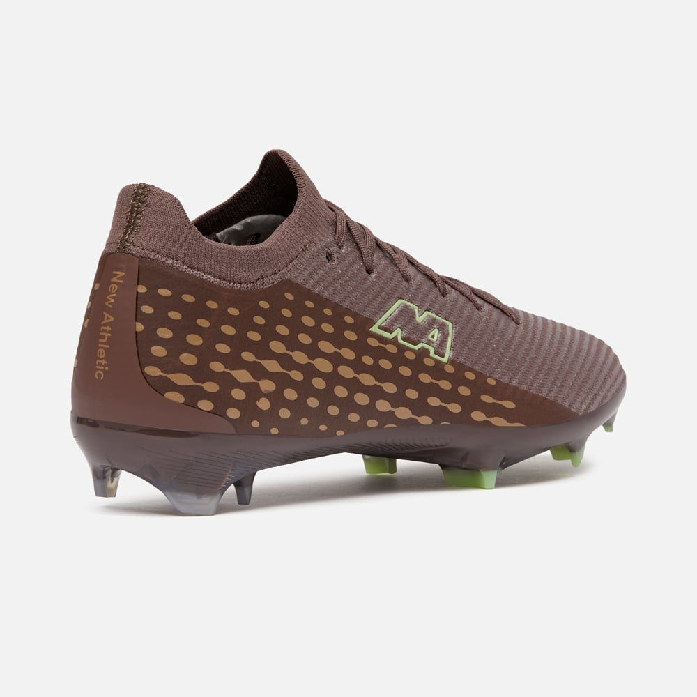 ZAPATILLA NEW ATHLETIC FÚTBOL POWER FLY 189-4024 PARA HOMBRE - 3