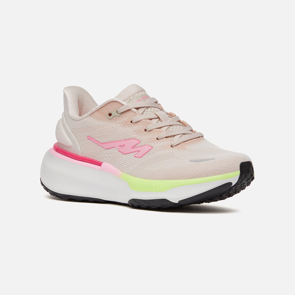 ZAPATILLA NEW ATHLETIC RUNNING SPOOMX1 230-3416 PARA MUJER - 1