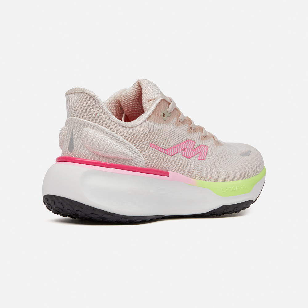 ZAPATILLA NEW ATHLETIC RUNNING SPOOMX1 230-3416 PARA MUJER - 3