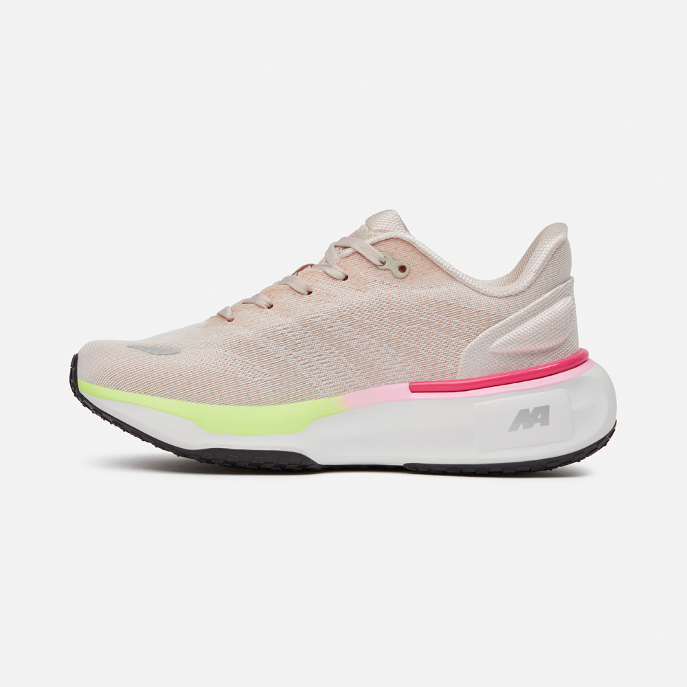 ZAPATILLA NEW ATHLETIC RUNNING SPOOMX1 230-3416 PARA MUJER - 4