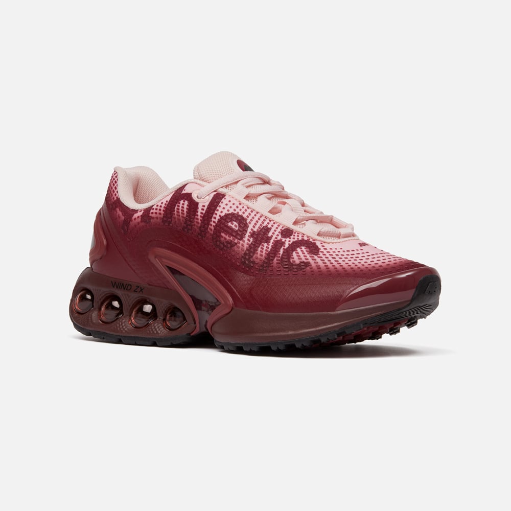 ZAPATILLA NEW ATHLETIC RUNNING WIND ZX 234-2505 PARA MUJER - 1