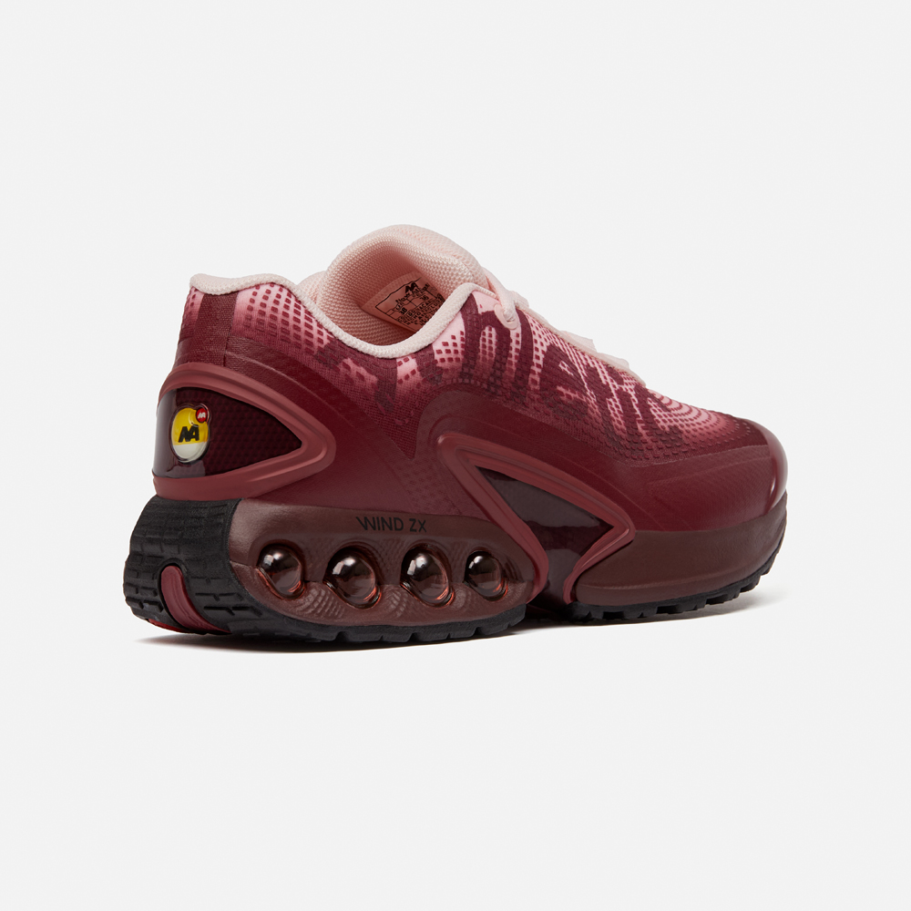 ZAPATILLA NEW ATHLETIC RUNNING WIND ZX 234-2505 PARA MUJER - 3