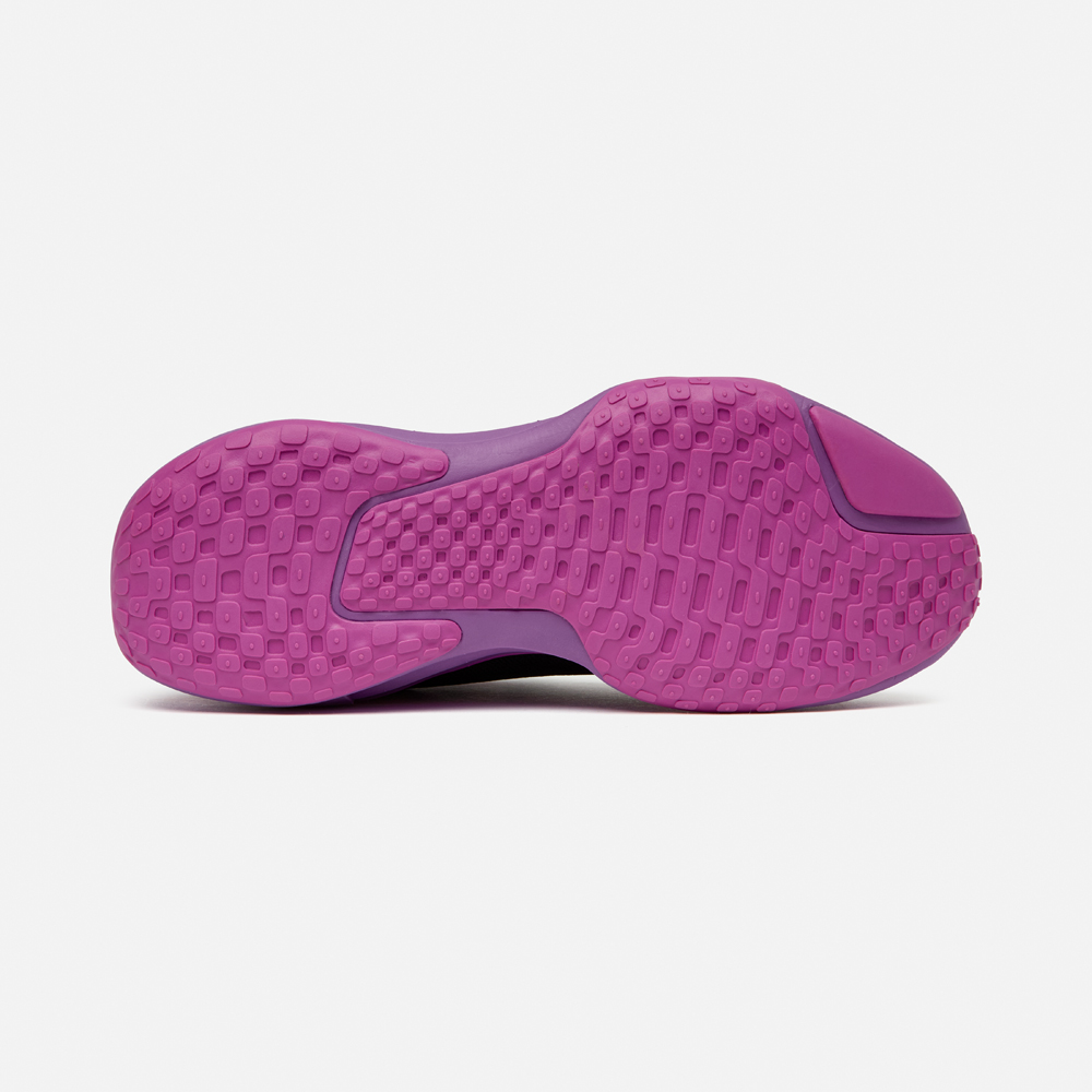 ZAPATILLA NEW ATHLETIC RUNNING SPOOMX1 230-0216 PARA MUJER - 2
