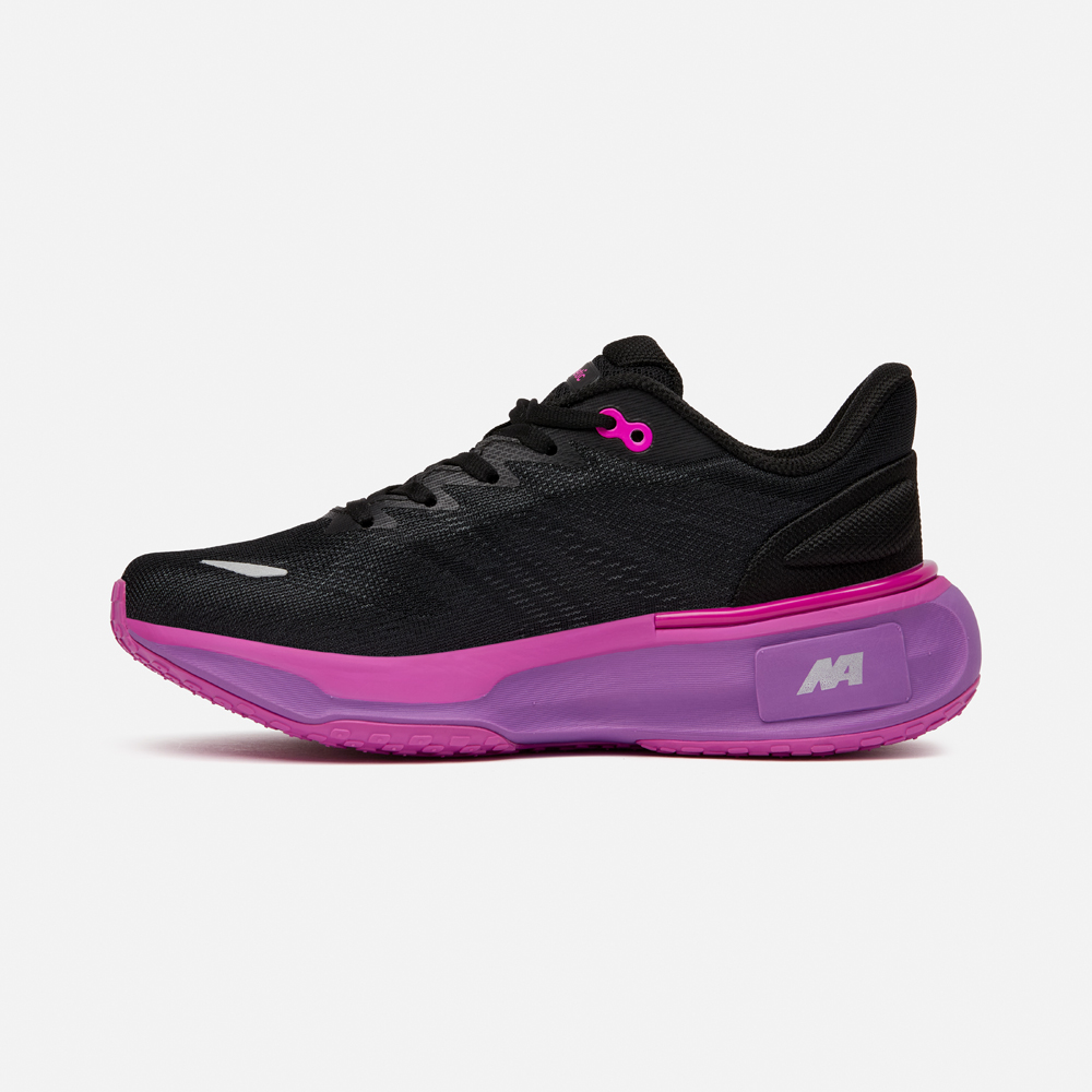 ZAPATILLA NEW ATHLETIC RUNNING SPOOMX1 230-0216 PARA MUJER - 4