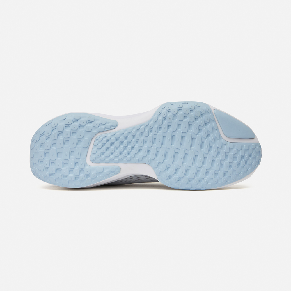 ZAPATILLA NEW ATHLETIC RUNNING SPOOM X1 237-0414 PARA MUJER - 2
