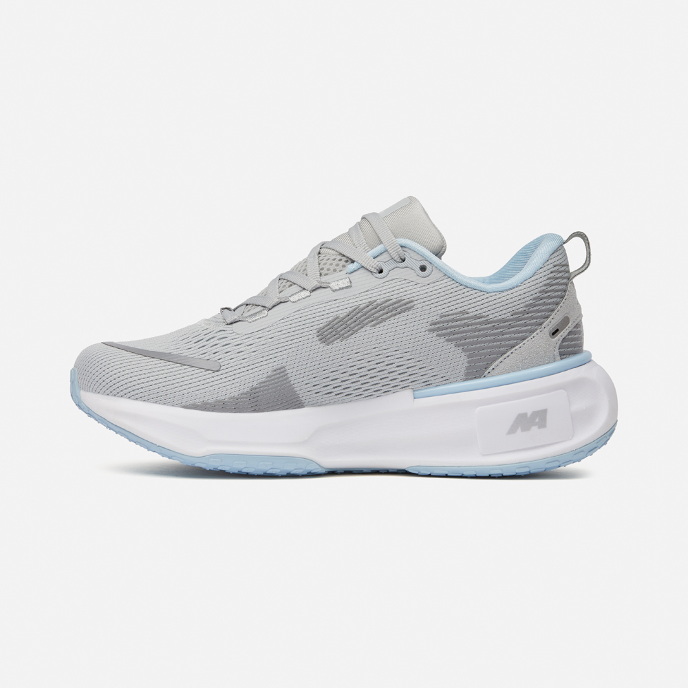 ZAPATILLA NEW ATHLETIC RUNNING SPOOM X1 237-0414 PARA MUJER - 4