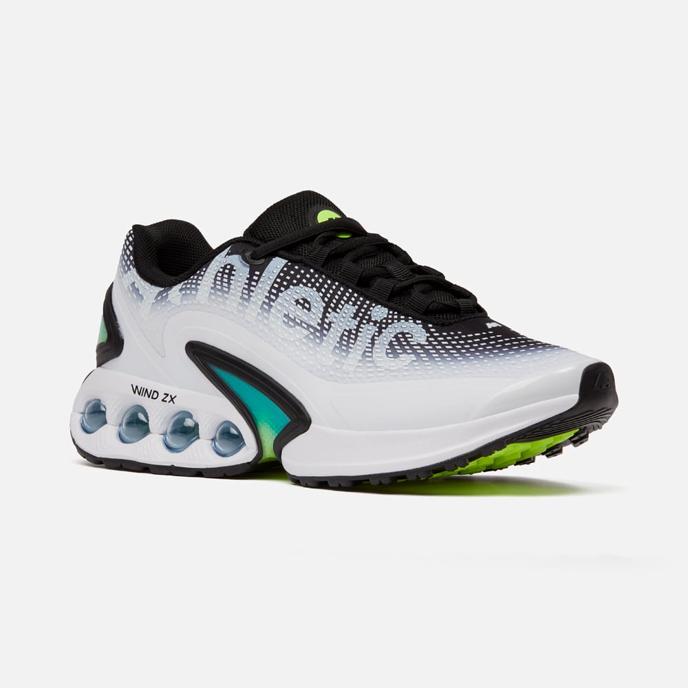 ZAPATILLA NEW ATHLETIC RUNNING WIND ZX 234-0102 PARA HOMBRE - 1