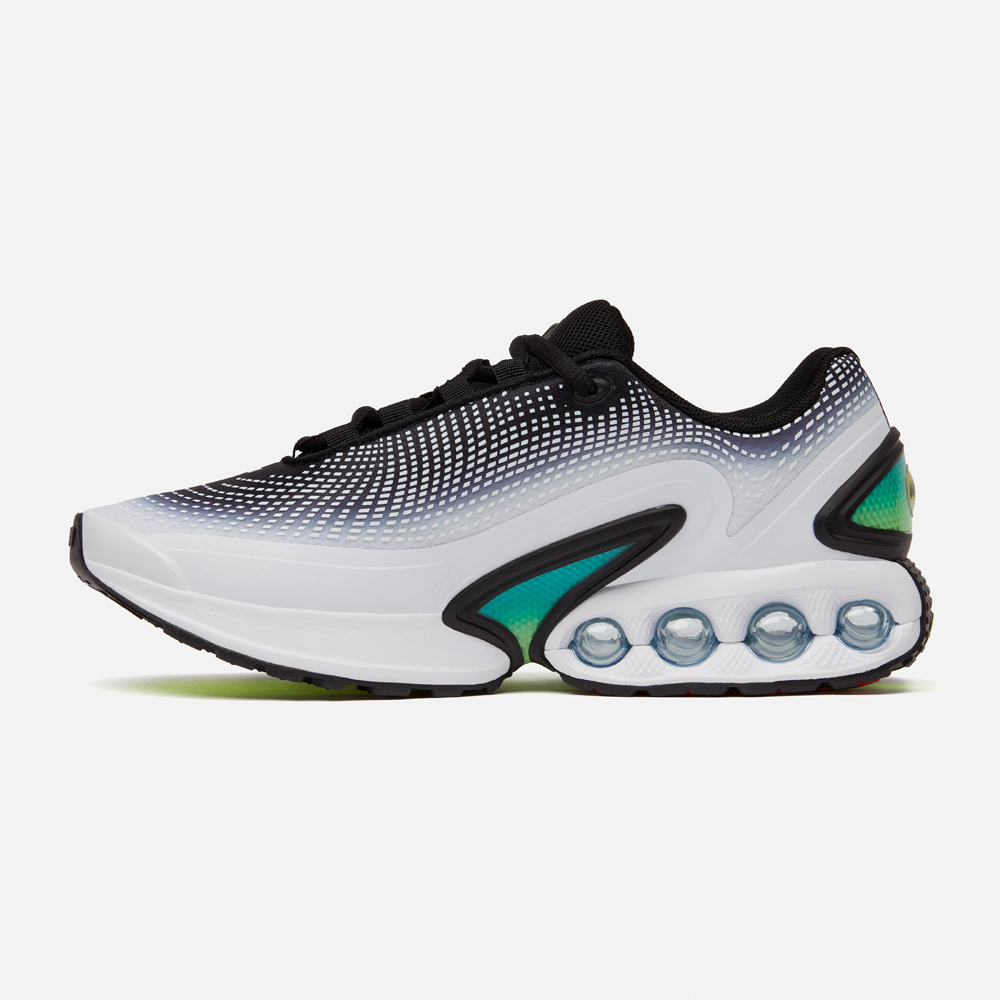 ZAPATILLA NEW ATHLETIC RUNNING WIND ZX 234-0102 PARA HOMBRE - 4