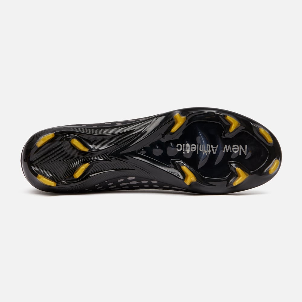 ZAPATILLA NEW ATHLETIC FÚTBOL POWER FLY 189-0207 PARA HOMBRE - 2