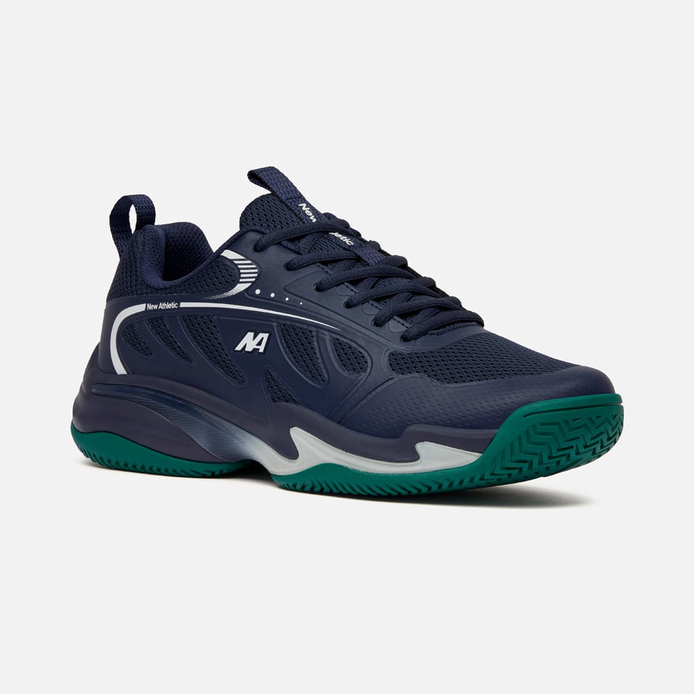 ZAPATILLA NEW ATHLETIC VÓLEY GRIPMASTER 002-1110 PARA HOMBRE - 1