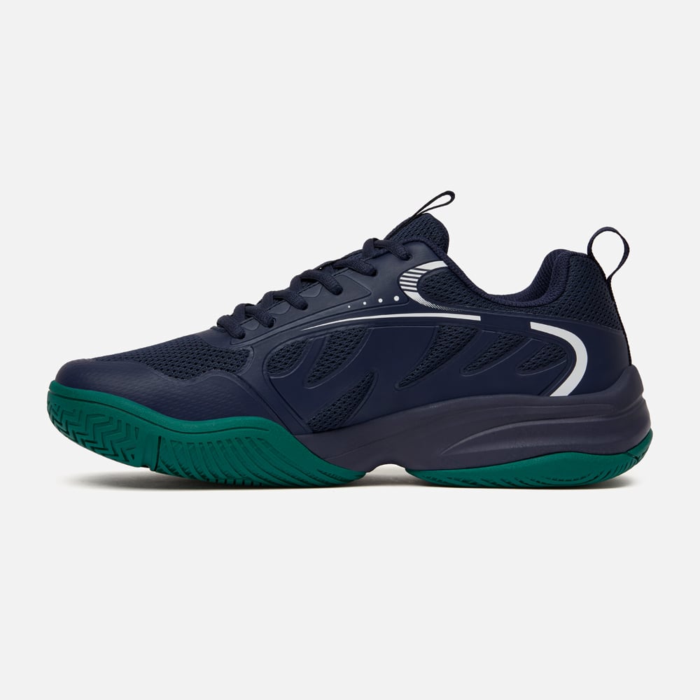 ZAPATILLA NEW ATHLETIC VÓLEY GRIPMASTER 002-1110 PARA HOMBRE - 4
