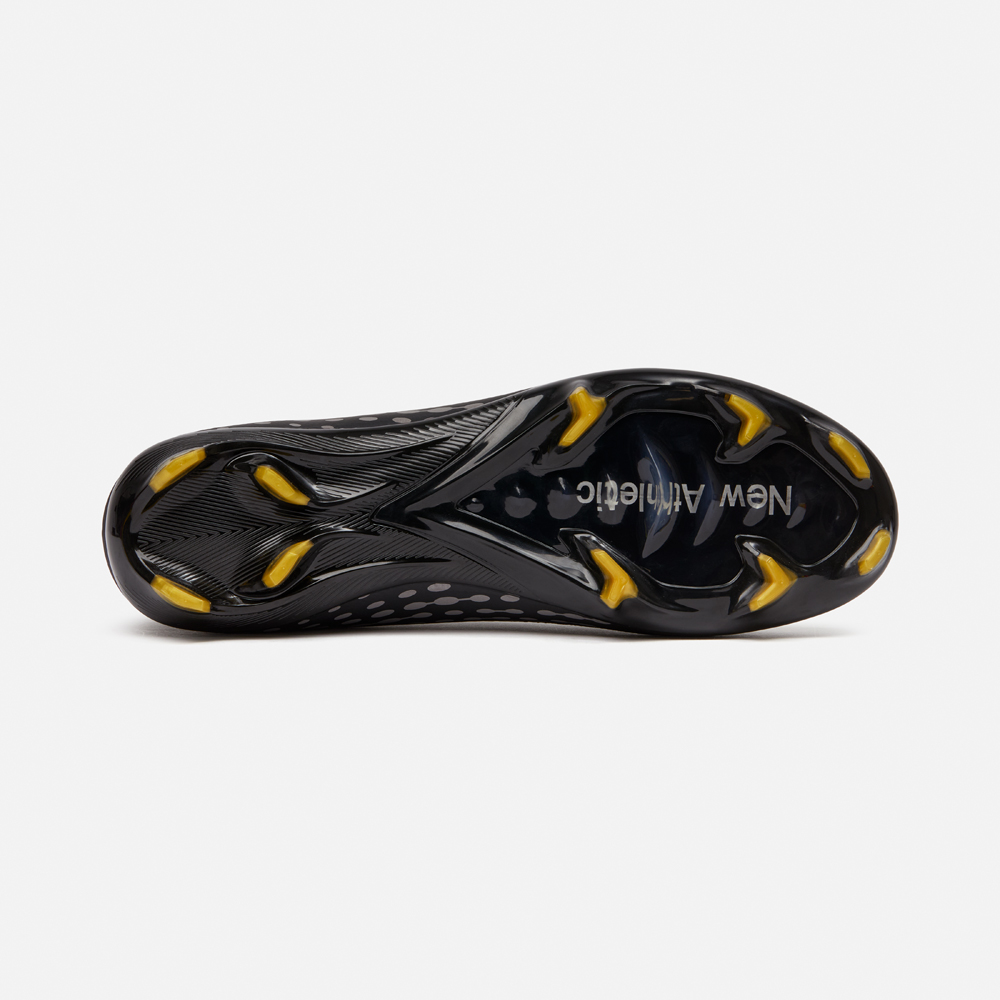 ZAPATILLA NEW ATHLETIC FÚTBOL POWER FLY 189-0207 JUVENIL - 2