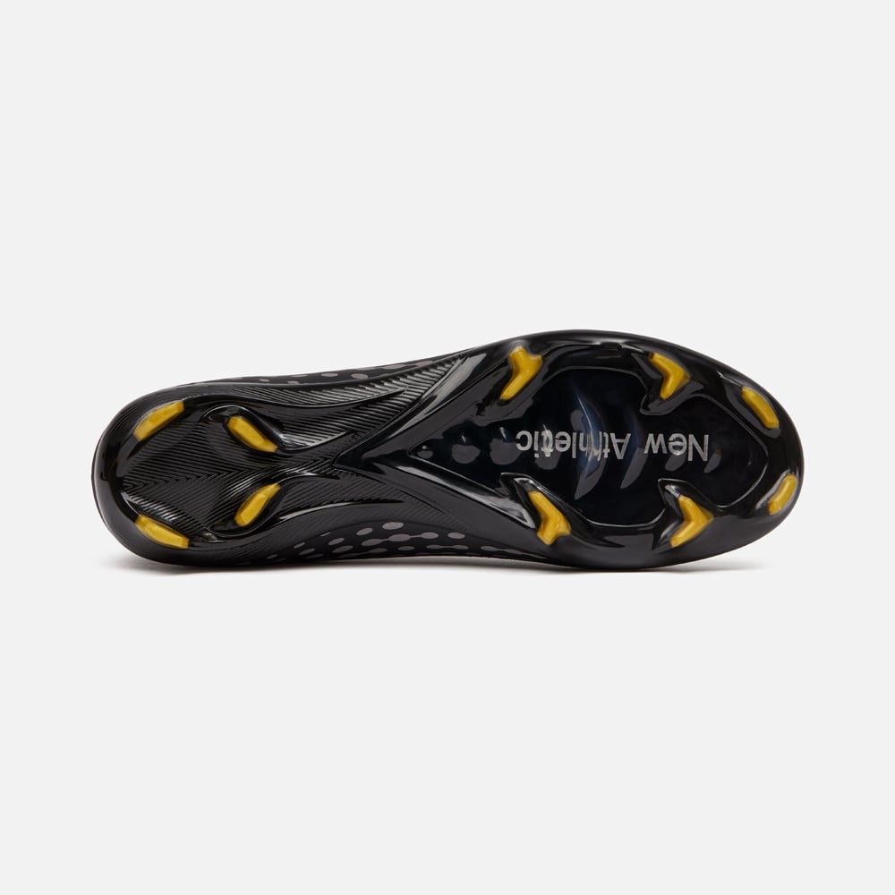 ZAPATILLA NEW ATHLETIC FÚTBOL POWER FLY 189-0207 JUVENIL - 2