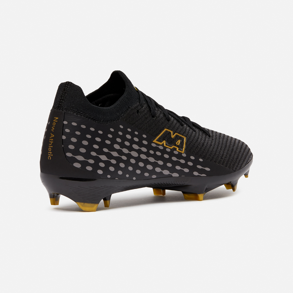 ZAPATILLA NEW ATHLETIC FÚTBOL POWER FLY 189-0207 JUVENIL - 3