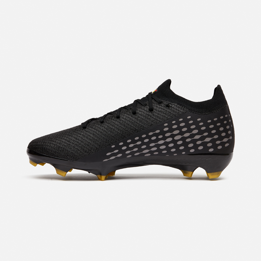 ZAPATILLA NEW ATHLETIC FÚTBOL POWER FLY 189-0207 JUVENIL - 4