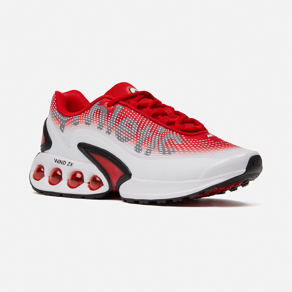 ZAPATILLA NEW ATHLETIC RUNNING WIND ZX 234-0601 PARA HOMBRE - 1