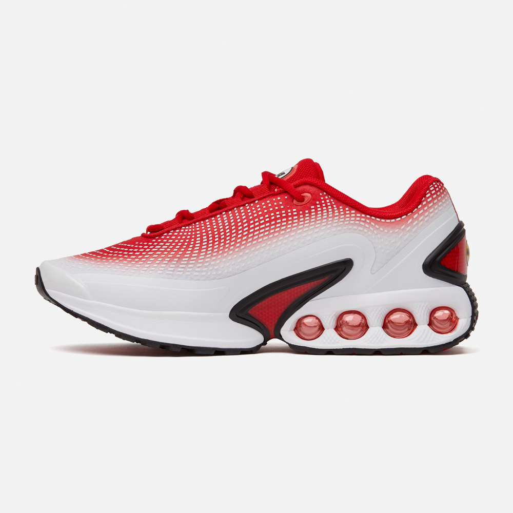 ZAPATILLA NEW ATHLETIC RUNNING WIND ZX 234-0601 PARA HOMBRE - 4