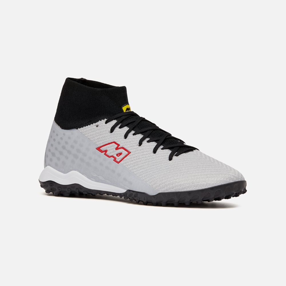 ZAPATILLA NEW ATHLETIC FÚTBOL GRIPZONE 186-0402 JUVENIL - 1