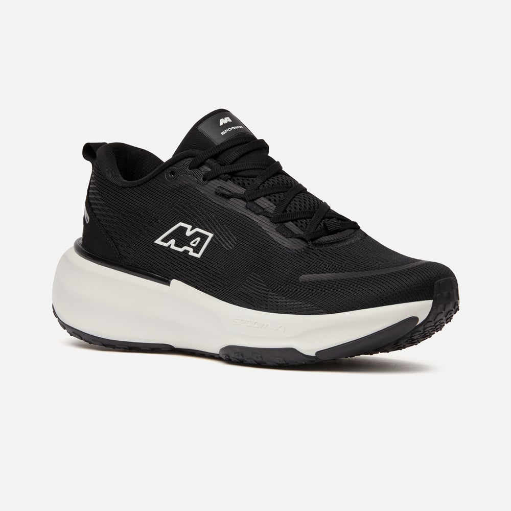 ZAPATILLA NEW ATHLETIC RUNNING SPOOM X1 237-0221 PARA HOMBRE - 1