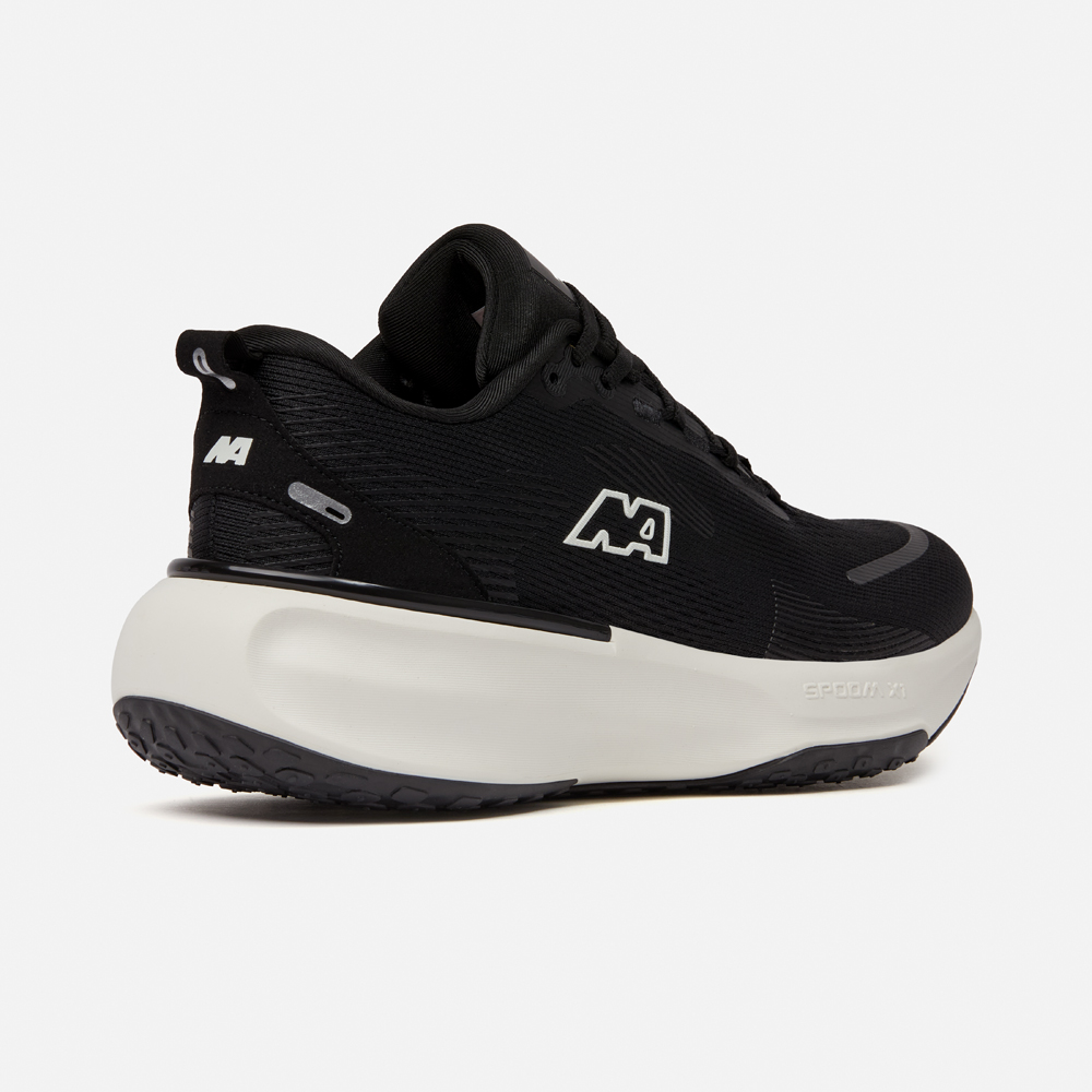ZAPATILLA NEW ATHLETIC RUNNING SPOOM X1 237-0221 PARA HOMBRE - 3