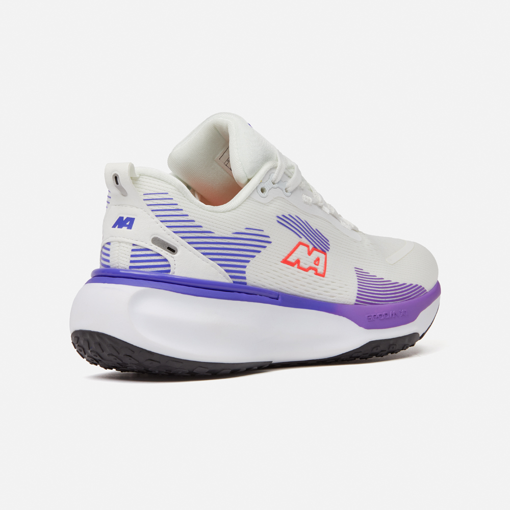 ZAPATILLA NEW ATHLETIC RUNNING SPOOM X1 237-0115 PARA MUJER - 3