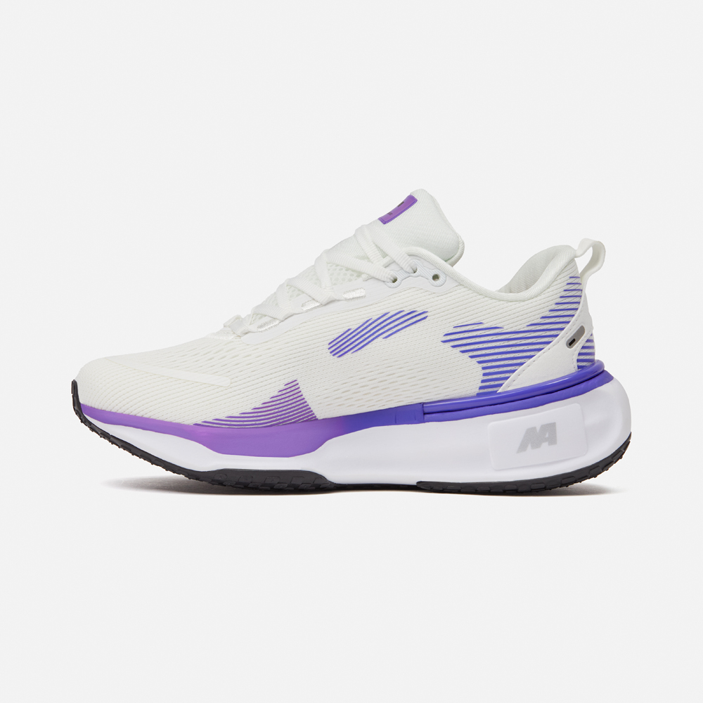 ZAPATILLA NEW ATHLETIC RUNNING SPOOM X1 237-0115 PARA MUJER - 4