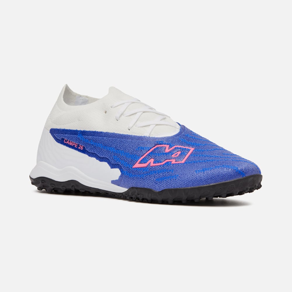 ZAPATILLA NEW ATHLETIC FÚTBOL GRIPZONE 180-1301 PARA HOMBRE - 1