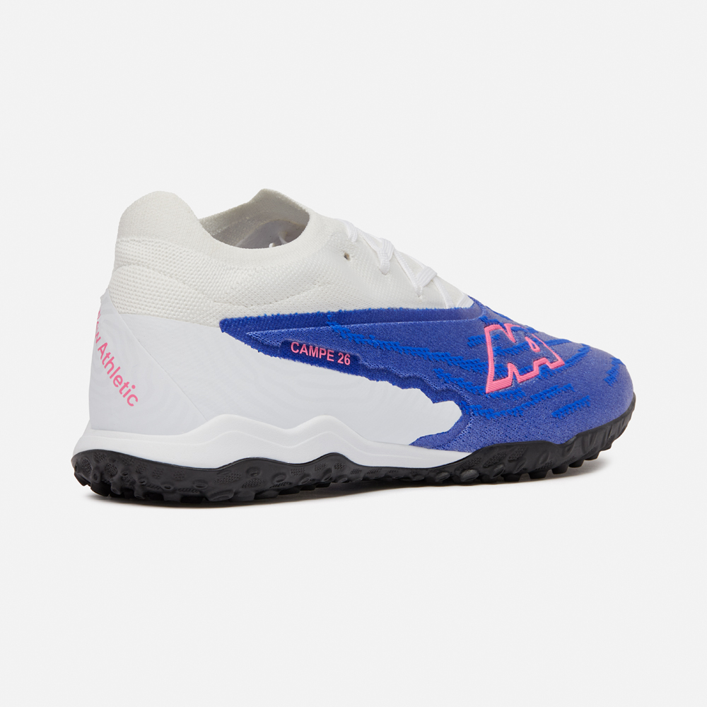 ZAPATILLA NEW ATHLETIC FÚTBOL GRIPZONE 180-1301 PARA HOMBRE - 3