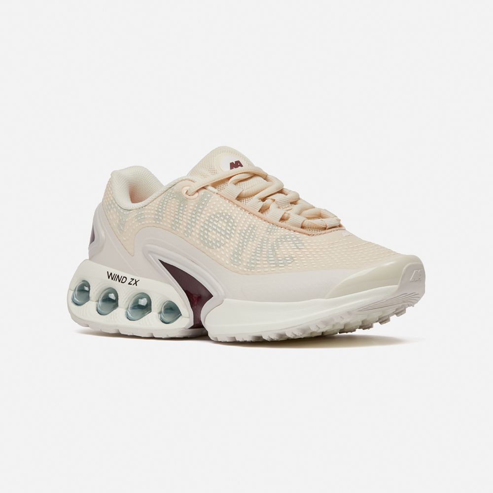 ZAPATILLA NEW ATHLETIC RUNNING WIND ZX 234-2521 PARA MUJER - 1