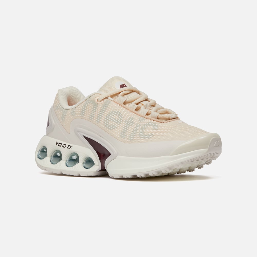 ZAPATILLA NEW ATHLETIC RUNNING WIND ZX 234-2521 PARA MUJER - 1