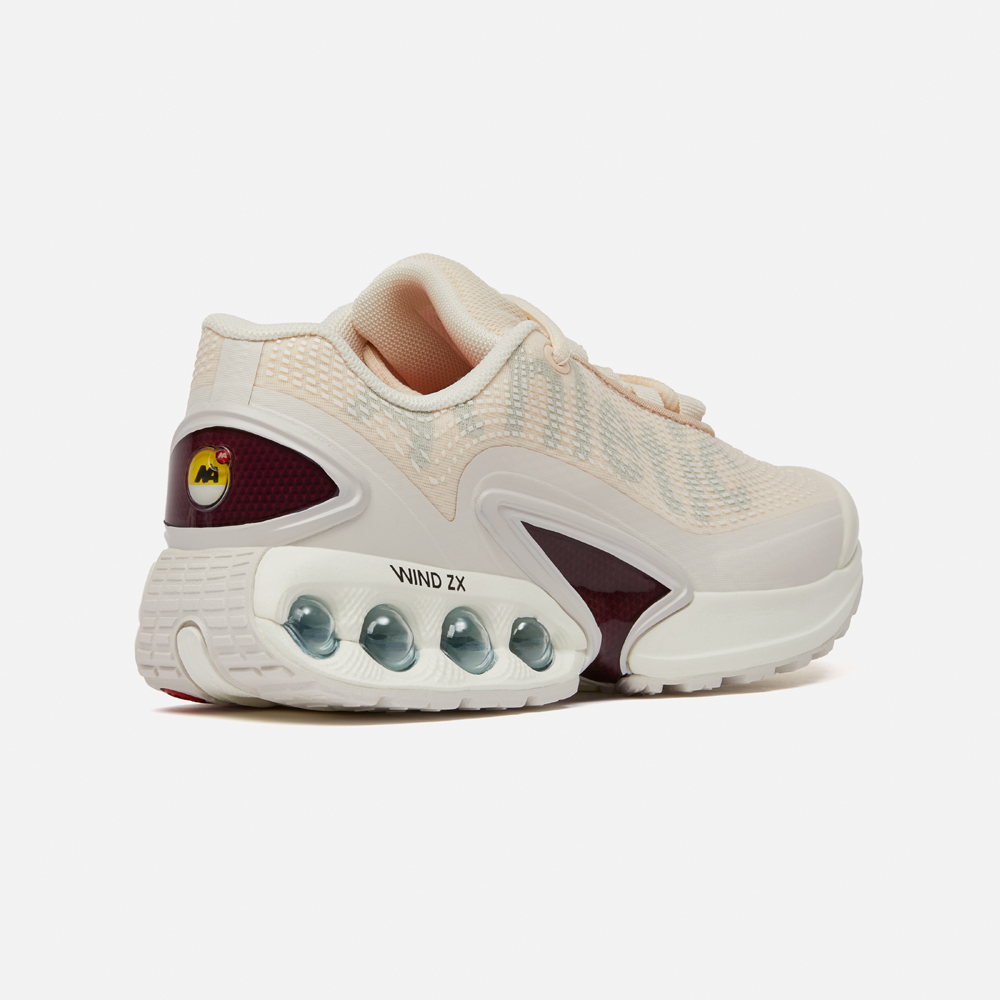ZAPATILLA NEW ATHLETIC RUNNING WIND ZX 234-2521 PARA MUJER - 3