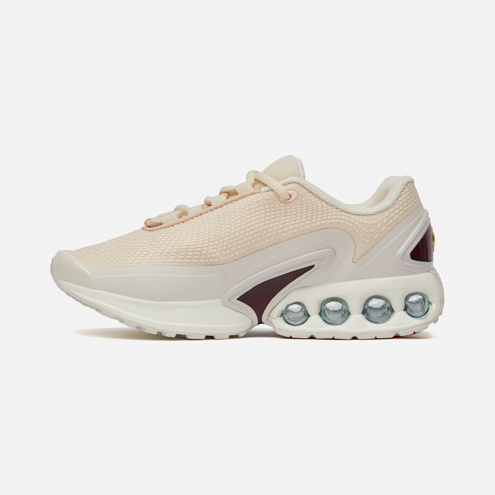 ZAPATILLA NEW ATHLETIC RUNNING WIND ZX 234-2521 PARA MUJER - 4