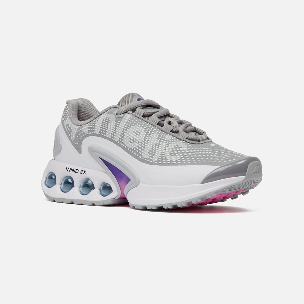 ZAPATILLA NEW ATHLETIC RUNNING WIND ZX 234-0401 PARA MUJER - 1