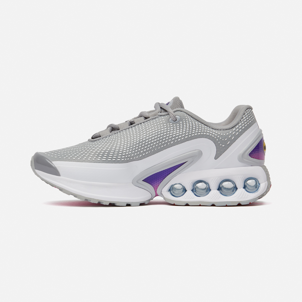 ZAPATILLA NEW ATHLETIC RUNNING WIND ZX 234-0401 PARA MUJER - 4