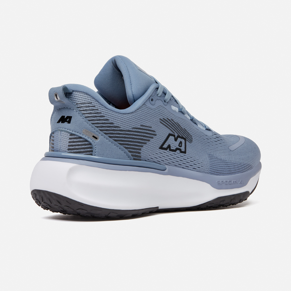 ZAPATILLA NEW ATHLETIC RUNNING SPOOM X1 237-3202 PARA HOMBRE - 3