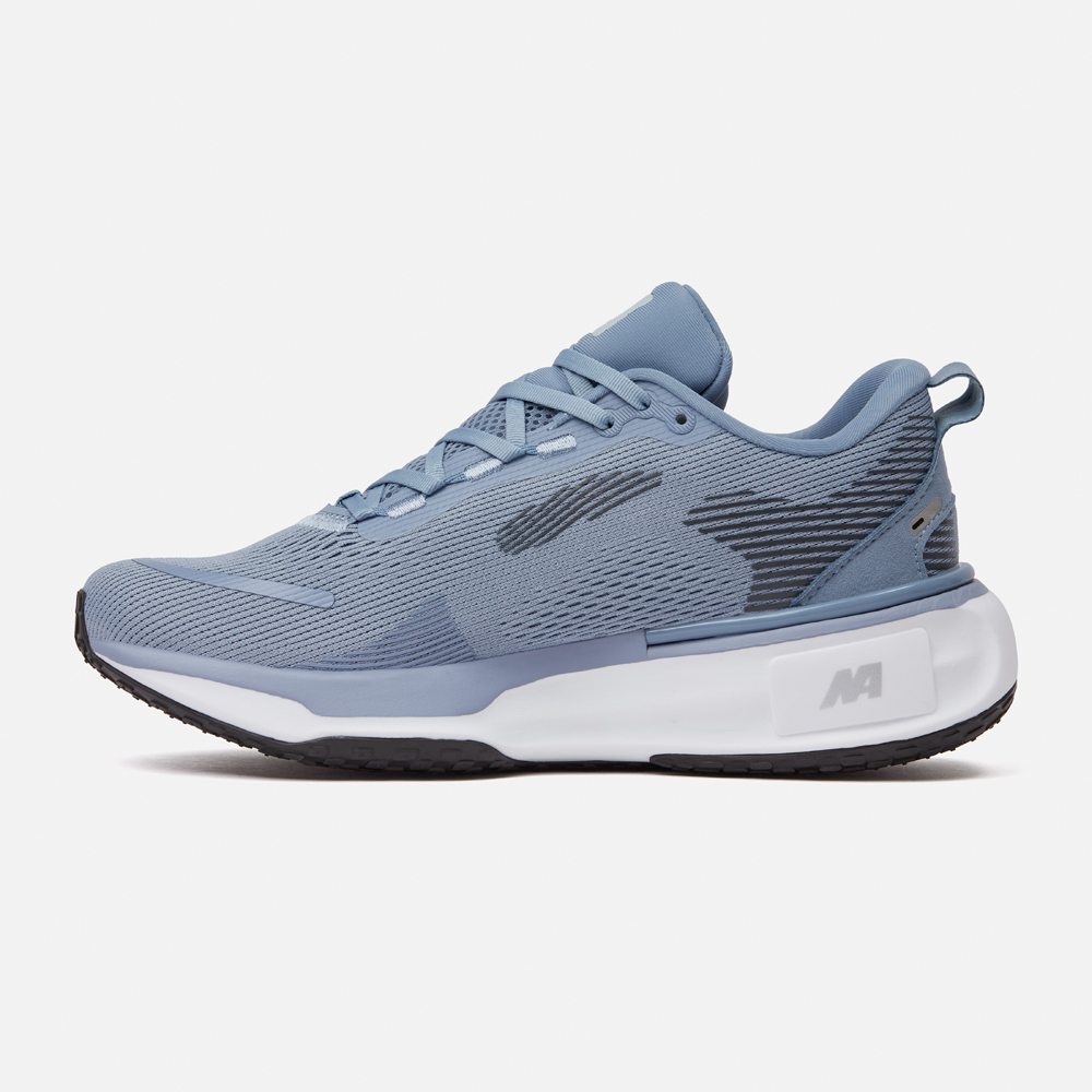 ZAPATILLA NEW ATHLETIC RUNNING SPOOM X1 237-3202 PARA HOMBRE - 4