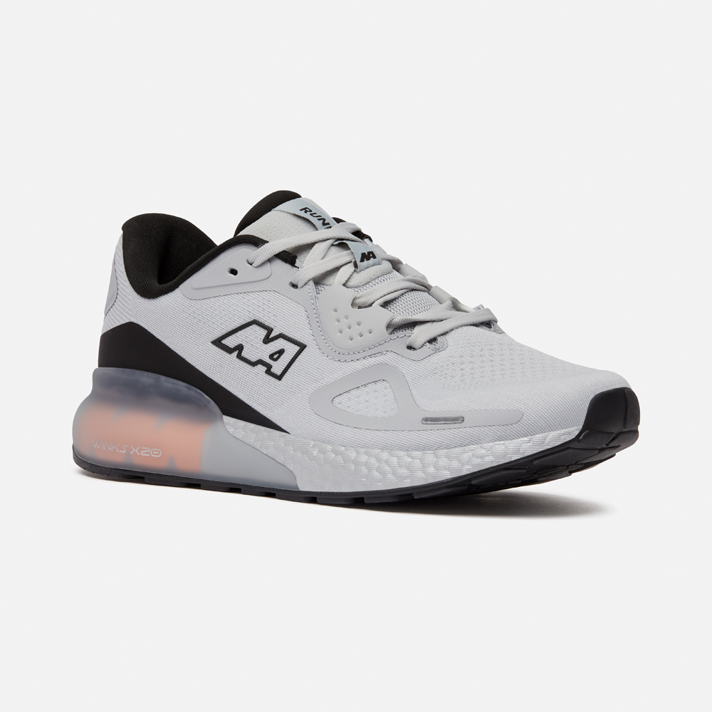 ZAPATILLA NEW ATHLETIC RUNNING WINKSX20 232-0402 PARA HOMBRE - 1