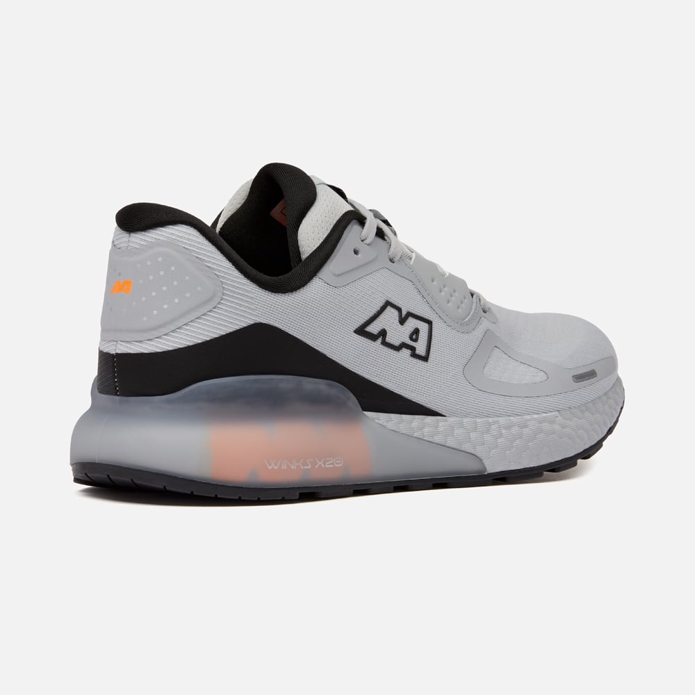 ZAPATILLA NEW ATHLETIC RUNNING WINKSX20 232-0402 PARA HOMBRE - 3